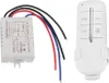 ON/OFF AC180-240V bezdrátový přijímač světla RF dálkové Náhled obrázku produktu 2