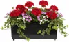 Einsatz für Pflatztopf Blumentopfeinsatz Rechteck, Produktbild-Vorschau 5
