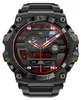 LOKMAT ATTACK 3 PRO Smartwatch mit Taschenlampe, 1,39 Zoll Produktbild-Vorschau 2