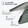 kwmobile Handyhülle für Samsung Galaxy S23 Hülle - Case Produktbild-Vorschau 3