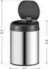 Automatický odpadkový kôš Juskys so senzorom 40 l do Náhľad obrázku produktu 5