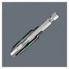 Wera 897/4 R, Sechskantschaft, 25,4 / 4 mm (1 / 4"), 75 mm, Produktbild-Vorschau 3