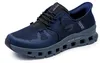 scarpe Skechers Slip Ins: Glide-step Pro 232930NVCC Anteprima dell’immagine prodotto 45