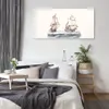 Coloray Bild aus Acryl 140 cm x 70 cm - Gehärtetes Acryl Produktbild-Vorschau 4