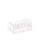 Kocot Kids Kinderbett Babydreams Pferd mit Schublade 160x80 Produktbild-Vorschau 8