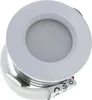 3-er Set LED-Mini-Einbaustrahler | 3 Watt dimmbar | 2700K Produktbild-Vorschau 8