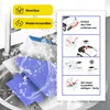 Filter-Set 2x für Thomas Aqua Pet Family Multiclean X10 Produktbild-Vorschau 5