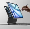 Schwarzes Etui ESR 6B012A für iPad Air 11" (M2, 2024) mit Produktbild-Vorschau 4