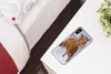 MuchoWow® Handyhülle Schutzhülle Hülle für iPhone X Pferd - Produktbild-Vorschau 4