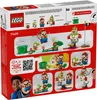LEGO(R) SUPER MARIO 71439 Aventures de Mario figurine Voir les images du produit 20