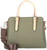 bugatti bolso bolso bandolera Ella Bowling Bag Olive verde Vista previa de la imagen del producto 25