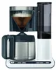 Bosch TKA8A681 Styline Koffiemachine RVS/Wit Anteprima dell’immagine prodotto 16
