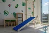 WoodsCraft - Indoor Rutsche [160cm] für Kletterdreieck, Produktbild-Vorschau 7