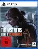 Sony PS5 The Last of Us Part II Remastered USK18 Produktbild-Vorschau 1