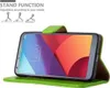 Cadorabo pouzdro pro LG G6 Protective Case in Green Kryt na Náhled obrázku produktu 14