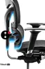 Diablo V-Commander Office Ergonomic Chair Executive Chair Voir les images du produit 5