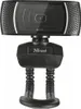 Trust Trino HD Video Webcam - 8 MP - 720p - USB - Schwarz - Náhľad obrázku produktu 19