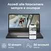 Reolink RLN12W, registratore NVR a 16 canali 2TB HDD 5/2,4 Anteprima dell’immagine prodotto 7