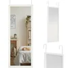 Specchio per porta AINA, 36 x 110 cm Anteprima dell’immagine prodotto 13