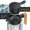 Arendo Thermos 1,2L acier inoxydable, Verseuse isolante Voir les images du produit 4