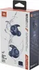 The image shows the retail packaging for JBL Reflect Aero in-ear headphones. Náhľad obrázku produktu