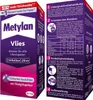 Metylan Vlies Tapetenkleister 180 g Paket, trocknet Produktbild-Vorschau 17