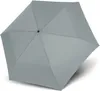 doppler®  Zero,99 Taschenschirm 21 cm - Variante: cool grey Produktbild-Vorschau 1