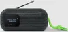 Muse Speaker With FM Radio | M-750 FBT | 10 W | Waterproof Podgląd zdjęcia produktu 4