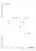 Technical drawing of a window handle with dimensions. Produktbild-Vorschau