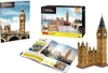 CubicFun Cubic Fun 3d Puzzel NG Big Ben, 94 Stück(e), Produktbild-Vorschau 9