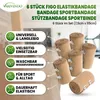 6 kusů Elastický obvaz 7,5 cm x 115 cm Náhled obrázku produktu 5