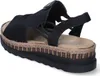 Rieker V7972-00 In Schwarz Für Frauen - 7.5 UK - 41 EU - Produktbild-Vorschau 46