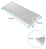 Filtro metálico Zanussi, modelo 50271563004 (515 x 185 x 8 Vista previa de la imagen del producto 4