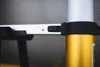 DRABEST | Teleskopický žebřík MAX 11 stupňů, hliník, Náhled obrázku produktu 7