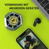 ANCwear Bluetooth 5.3 TWS Wireless Earbuds mit 20H Produktbild-Vorschau 4