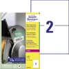 Avery Zweckform L7916-40 Ultra-Resistente Folien-Etiketten, Produktbild-Vorschau 1