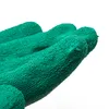 Arbeitshandschuhe - K015  Latex grün Größe XL - Produktbild-Vorschau 5
