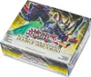 A sealed display box of Yu-Gi-Oh! Trading Card Game 'Doom of Dimensions'. Produktbild-Vorschau