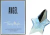 A perfume box and bottle are displayed side-by-side against a white background. Anteprima dell’immagine prodotto