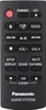 Panasonic SC-PM254EG-S Système DAB+ Micro-HiFi avec Voir les images du produit 4