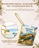 Mini Boeken Adventskalender 2026 24 Duitstalige Boeken 24 Productafbeelding-voorbeeld 6