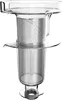 Black & Decker BHFEV182C-QW Stabstaubsauger/Elektrischer Produktbild-Vorschau 19
