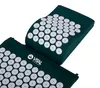 VITAL Akupressurmatte & Nackenrolle, Deluxe-Set SPIKY Produktbild-Vorschau 3