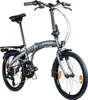Zündapp ZF20 Speed Folder 20 Zoll Klapprad Faltrad Stadtrad Produktbild-Vorschau 1