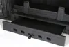 Inserto camino diritto semplice 8 kw accessori Anteprima dell’immagine prodotto 7