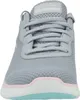 Skechers Flex Appeal 4.0 - Brilliant View - Grau / Light Produktbild-Vorschau 13