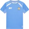 Manchester City Heimtrikot 25/26 Kinder - Größe 128 - Produktbild-Vorschau 5