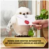 Wizarding World Harry Potter - Interaktive Plüsch-Eule Produktbild-Vorschau 12
