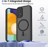 Etui magnétique pour Samsung Galaxy A53 5G, étui PC dur Voir les images du produit 7