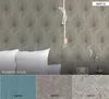 Architects Tapeta papierowa z piórami Absolutely Chic Podgląd zdjęcia produktu 11